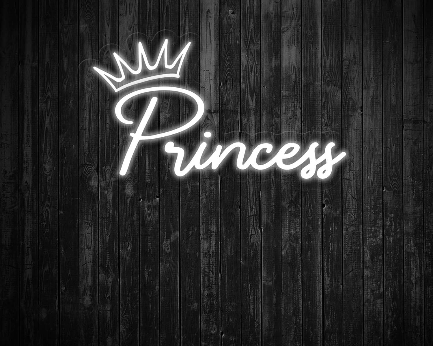 Princess Neon Sign - Image 11