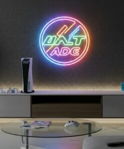 Coca Cola  Bottle Led Neon Sign for Wall Decor