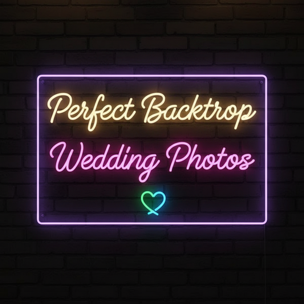 Will You Marry Me Neon Sign - Image 5